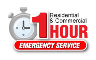 penguin air conditioning guarantees a technician at your door in 2 hours or less